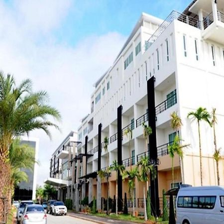 The O Valley Boutique Hotel Σούρατ Τανί Εξωτερικό φωτογραφία