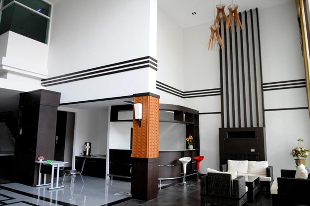 The O Valley Boutique Hotel Σούρατ Τανί Εξωτερικό φωτογραφία