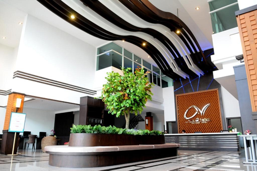 The O Valley Boutique Hotel Σούρατ Τανί Εξωτερικό φωτογραφία