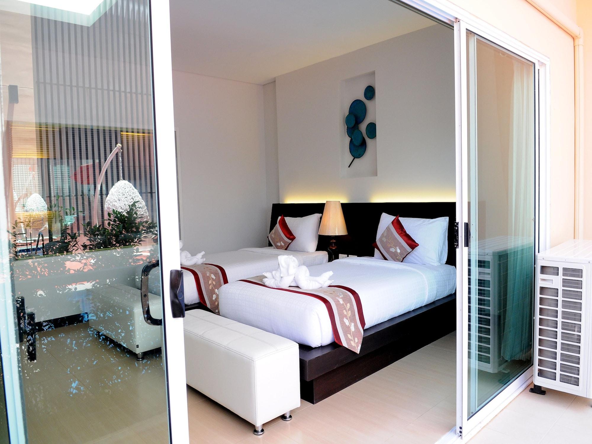 The O Valley Boutique Hotel Σούρατ Τανί Εξωτερικό φωτογραφία