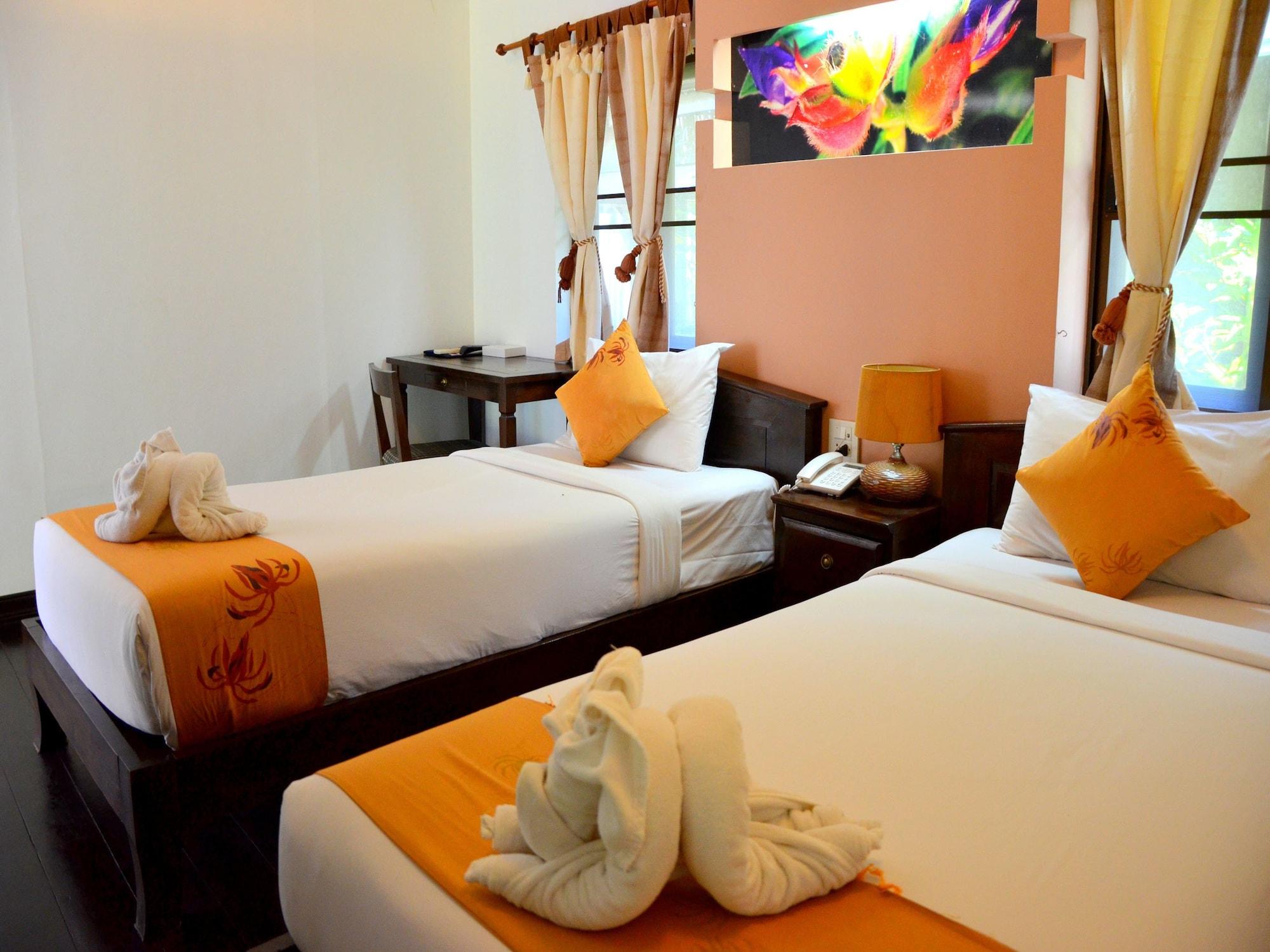 The O Valley Boutique Hotel Σούρατ Τανί Εξωτερικό φωτογραφία