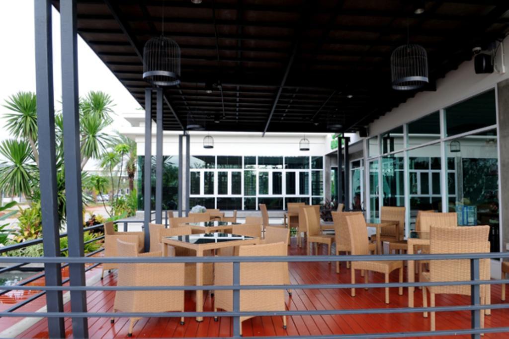 The O Valley Boutique Hotel Σούρατ Τανί Εξωτερικό φωτογραφία