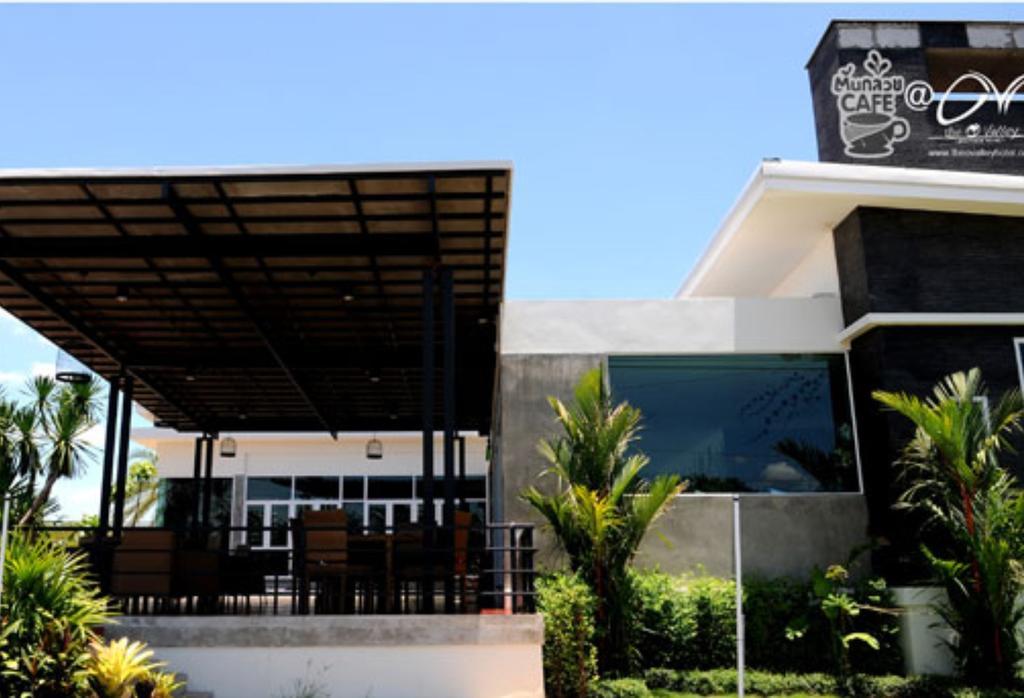 The O Valley Boutique Hotel Σούρατ Τανί Εξωτερικό φωτογραφία