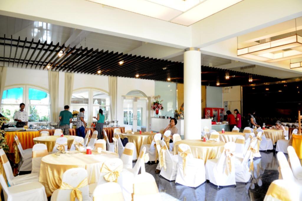 The O Valley Boutique Hotel Σούρατ Τανί Εξωτερικό φωτογραφία