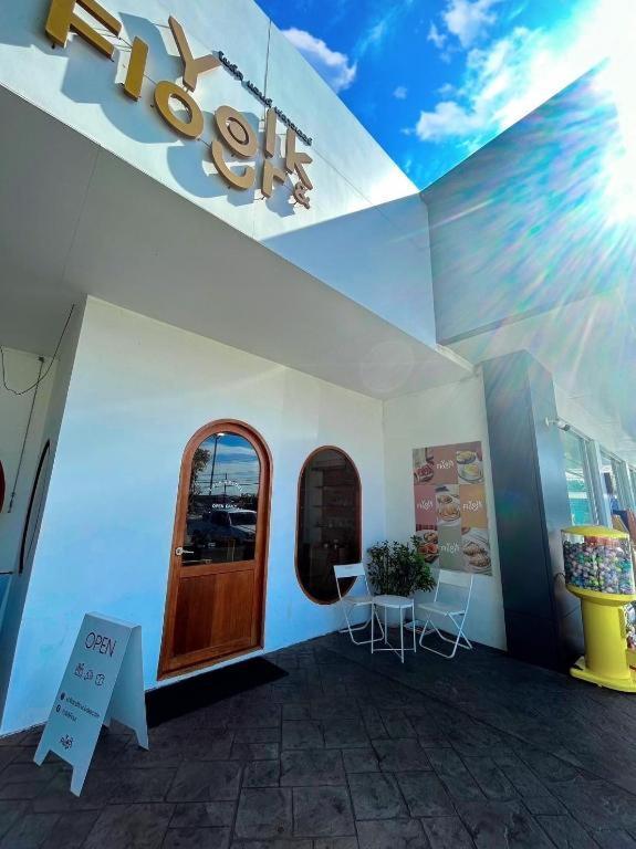 The O Valley Boutique Hotel Σούρατ Τανί Εξωτερικό φωτογραφία