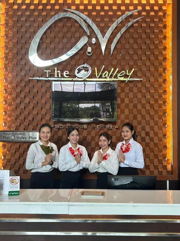 The O Valley Boutique Hotel Σούρατ Τανί Εξωτερικό φωτογραφία