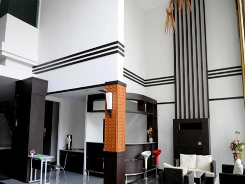 The O Valley Boutique Hotel Σούρατ Τανί Εξωτερικό φωτογραφία