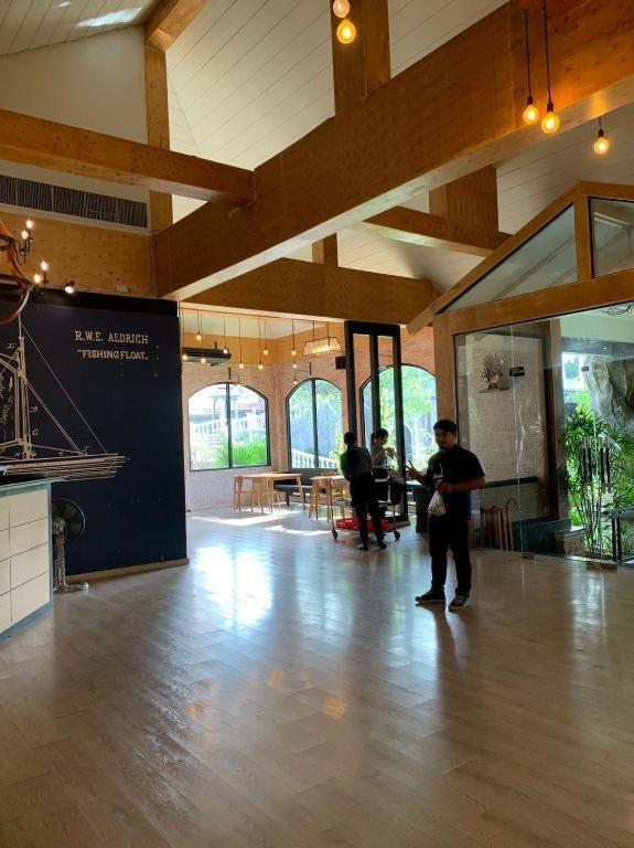 The O Valley Boutique Hotel Σούρατ Τανί Εξωτερικό φωτογραφία