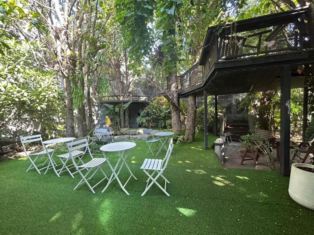 The O Valley Boutique Hotel Σούρατ Τανί Εξωτερικό φωτογραφία