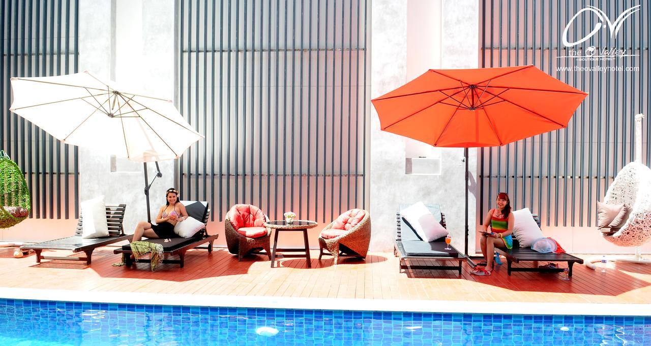 The O Valley Boutique Hotel Σούρατ Τανί Εξωτερικό φωτογραφία