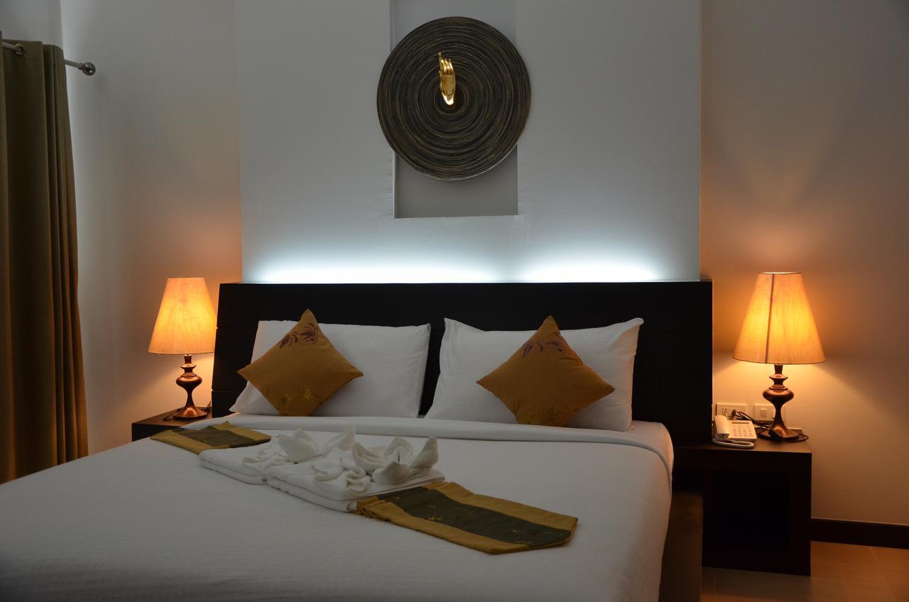 The O Valley Boutique Hotel Σούρατ Τανί Εξωτερικό φωτογραφία