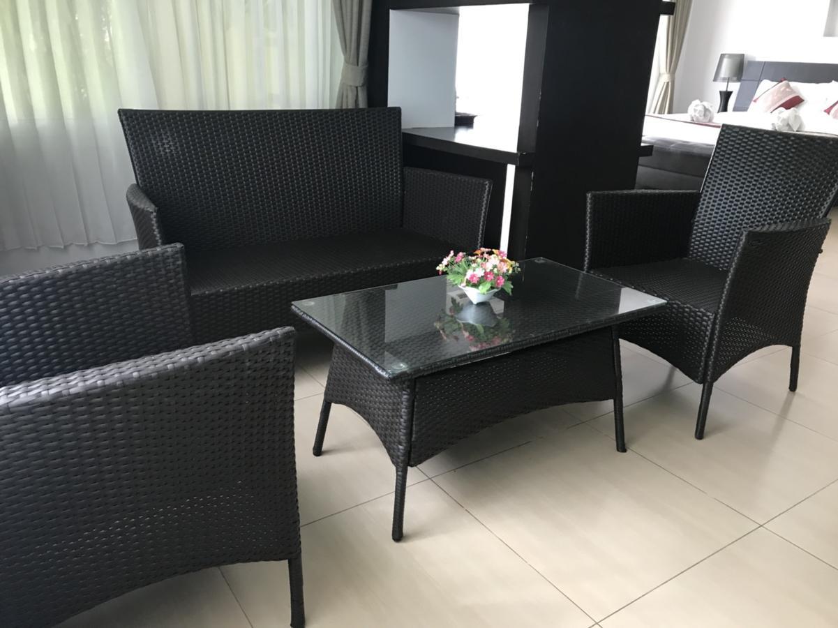 The O Valley Boutique Hotel Σούρατ Τανί Εξωτερικό φωτογραφία