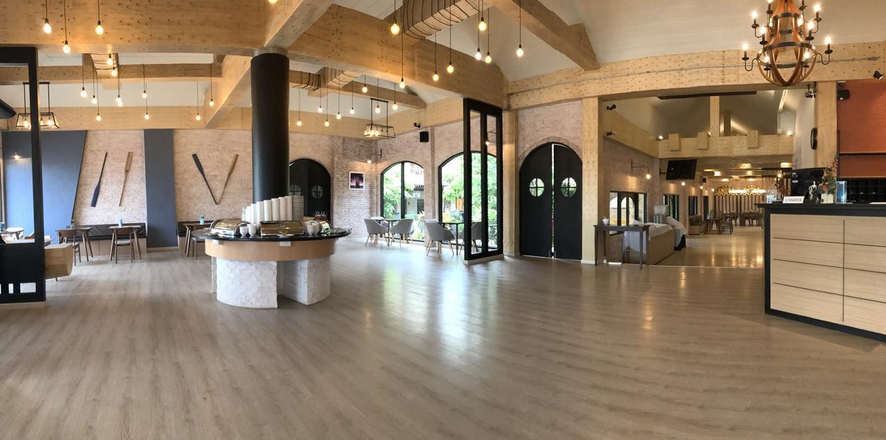 The O Valley Boutique Hotel Σούρατ Τανί Εξωτερικό φωτογραφία