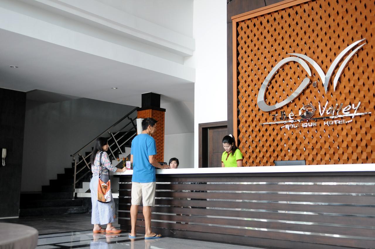 The O Valley Boutique Hotel Σούρατ Τανί Εξωτερικό φωτογραφία