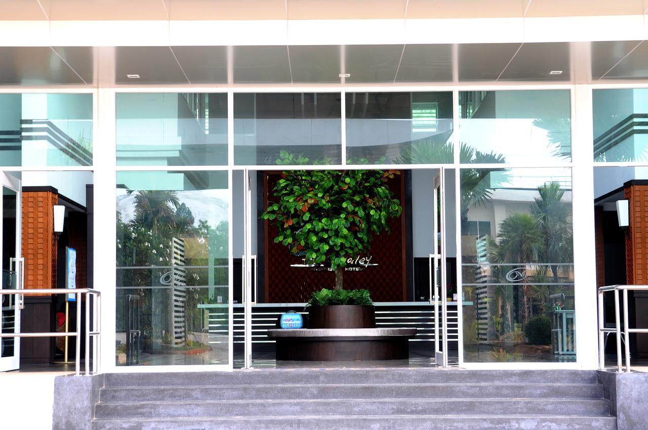 The O Valley Boutique Hotel Σούρατ Τανί Εξωτερικό φωτογραφία