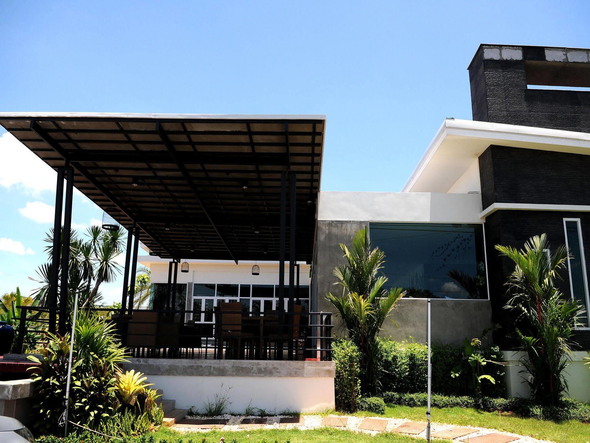 The O Valley Boutique Hotel Σούρατ Τανί Εξωτερικό φωτογραφία