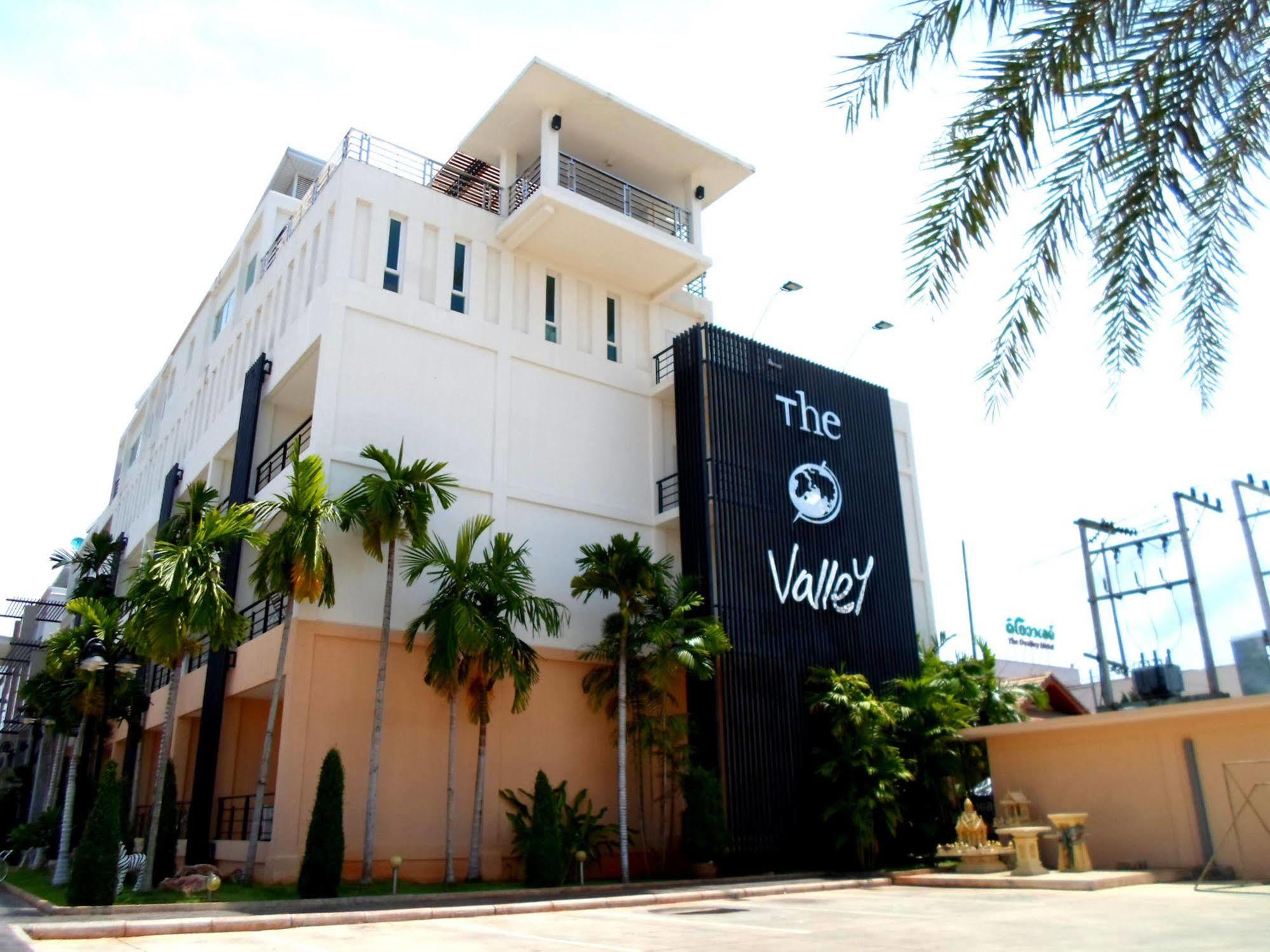 The O Valley Boutique Hotel Σούρατ Τανί Εξωτερικό φωτογραφία