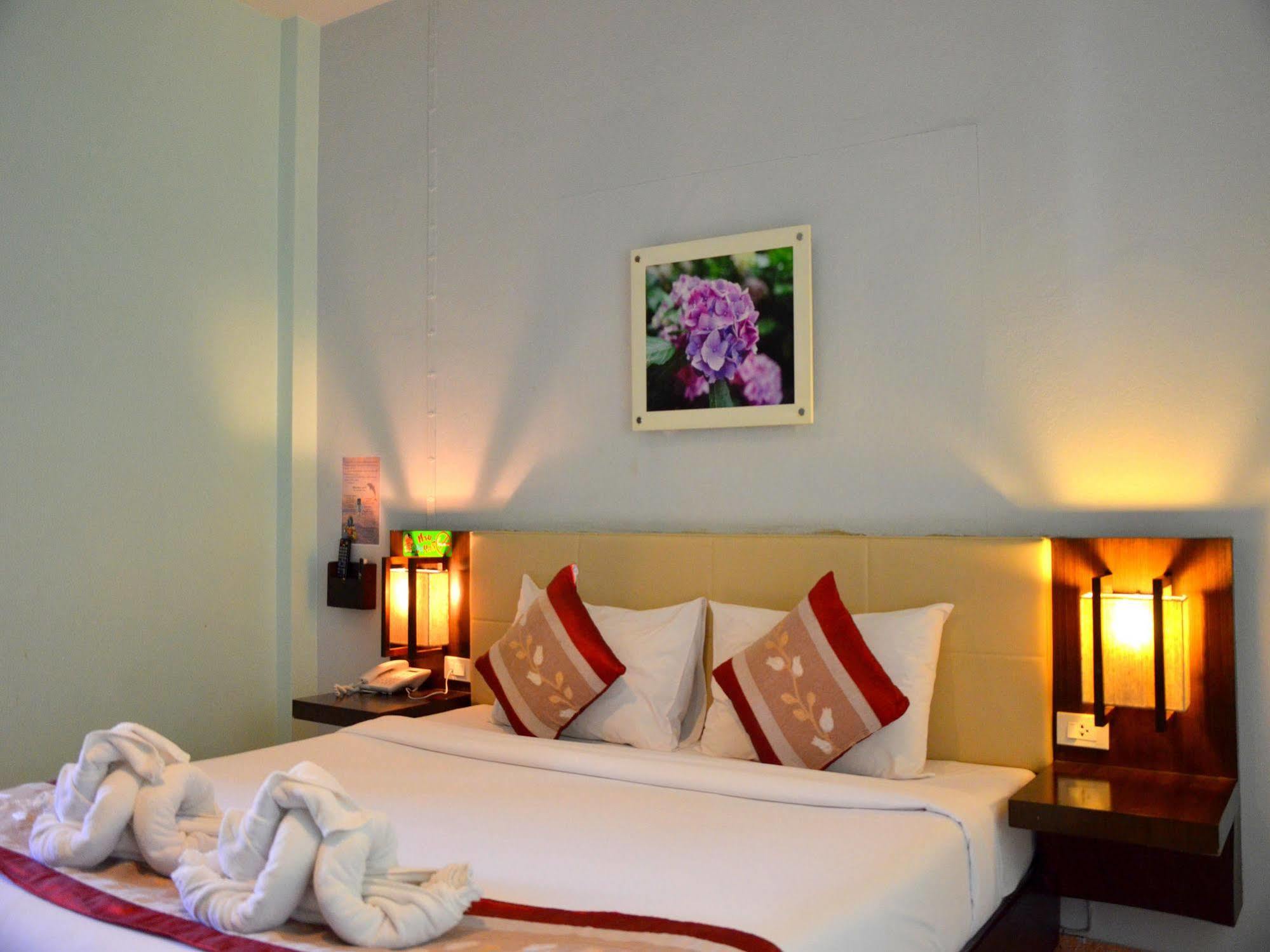The O Valley Boutique Hotel Σούρατ Τανί Εξωτερικό φωτογραφία